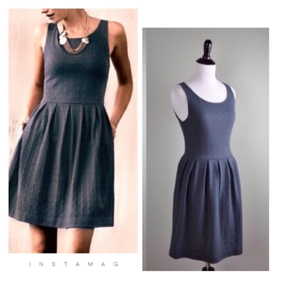 Anthropologie Dresses & Skirts - DELETTA DRESS